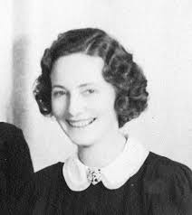 Mary Louise “Minnie” Toombs Musante (1896-1990)