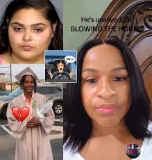 21-year-old Kentrell Settles was k*lled by a woman who was holding up  traffic at a green light. She became furious after he honked at her.  23-year-old Deborah Benefiel has been charged with murder ...