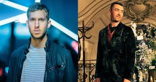 Are you drunk enough not to judge what i'm doin'? Giulia Lena Fortuna Calvin Harris Sam Smith Promises