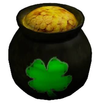 Pot O' Gold | (Unofficial) Randomly Generated Droids Wiki | Fandom