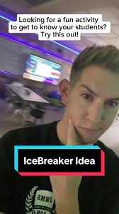 Ice Breakers for Difficult Middle Schoolers