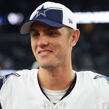Cowboys' Brandon Aubrey kicks 66-yard field goal