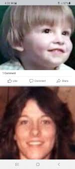 Searching for Hazel Markovich cir. 1981 AHS FSHTX