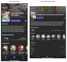 All of these applications have been categorized as well to give you a better idea of the exact purpose. Nineanimator An Open Source Ios Anime Streaming App Animepiracy