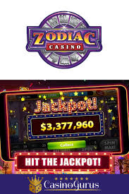 Zodiac Casino Mega Win Play Online Casino Casino Online Casino