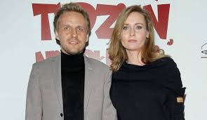 Want to see paweł domagała in concert? Zuzanna Grabowska I Pawel Domagala Na Zdjeciu Sprzed Lat Przeczytaj Wzruszajacy Wpis Zony Artysty Muzyka Maxxx News Rmf Maxxx