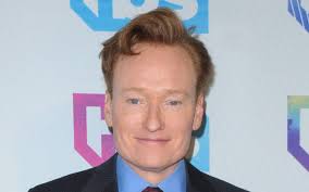 Conan o'brien at martha stewart's horse ranch (late night) (youtu.be). Conan Signing Off In 2021 Entertainment News Castanet Net