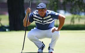 Bryson dechambeau said he had texted with tiger woods before arnold palmer win charles curtis 3/8/2021 with ok from experts, some states resume use of j&j vaccine Bryson Dechambeau Just Pulled Off Something No One Has Ever Done Before In The Shotlink Era