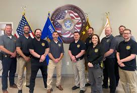 Image result for Brown 1990 Indiana Sheriff Association