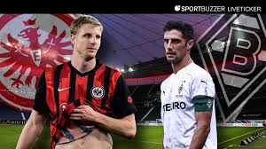 Head to head statistics and prediction, goals, past matches, actual form for 1. Bundesliga Im Liveticker Eintracht Frankfurt Will Sieglos Serie Gegen Gladbach Beenden Sportbuzzer De
