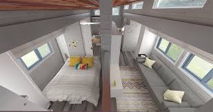 Sofa to bunk bed in 14 seconds. Ferienhaus Tiny Houses Kleine Hutten Fur Den Luxuriosen Urlaub Stern De