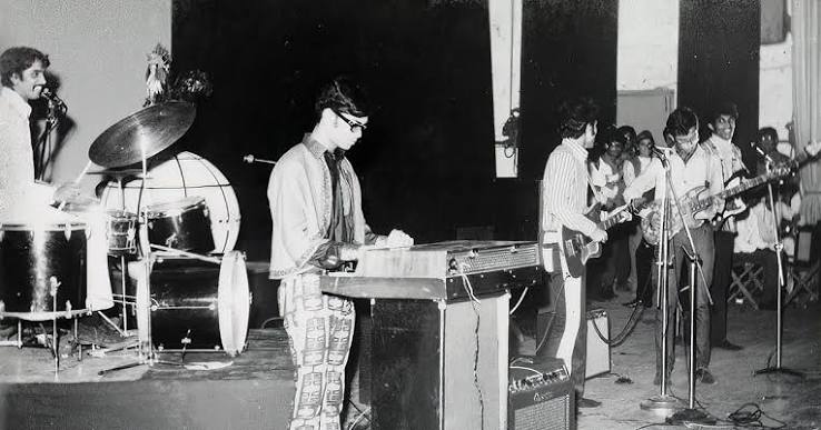 50 years later, I feel like a rock star again': A pioneering album by The Savages is re-released
