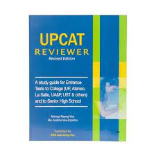 This reviewer about general science is effective for examination like upcat, dost, pupcet, acet, dcat, ustet, plmat, etc. Upcat Reviewer Revised Edition Educational Book Shopee Philippines