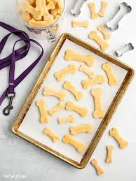They come out very fluffy and are not cursed with the nasty baking powder flavor that most healthy biscuits have. Cheddar Dog Biscuits Recipe Belly Full