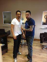 Another Fresh Trim For Jazzy B New Hair Cool Hairstyles Hairstyle