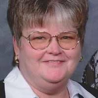 Bonita "Bonnie" Croy Obituary