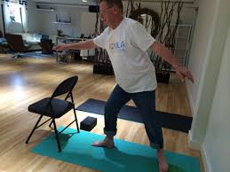 Yoga Instructors In Iowa