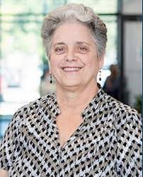 Patricia Henslee Obituary (1961