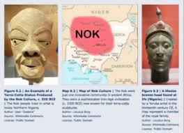 It's enormous wealth, strong government, and worldly connections made mali the dominant force in the region for nearly 370 years, and one of the great empires of history. Chapter 9 African History To 1500 World History To 1700