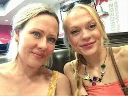 Monica Schilling's Instagram, Twitter & Facebook