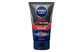 Choose from contactless same day delivery, drive up and more. Nivea For Men Total Anti Acne Mud 100g Hermo Online Beauty Shop Malaysia