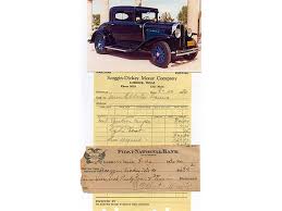 Image result for Boone Brown 1930 Pontiac