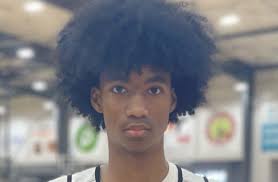 Kameron Taylor, Carmel Christian