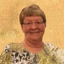 Frances Ann Anson Obituary December 16, 2021