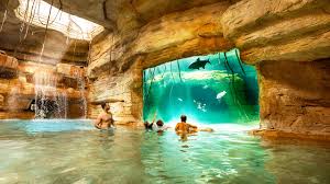 Home to one of the unique bahamas beaches: What S New For Families On Nassau Paradise Island In The Bahamas Travelage West