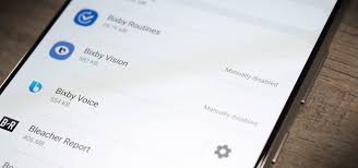 Convenient presets (lists) to manage How To Disable Bloatware On Your Galaxy Note 20 For Free Without Root Android Gadget Hacks