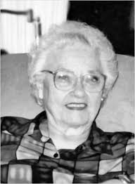 Maxine Kirkpatrick Obituary (2014)