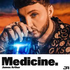 Stream Medicine by James Arthur