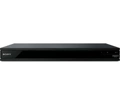 Blu Ray Players