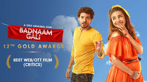 7 january 2021 (india) genres: Watch Badnaam Gali Full Movie Online In Hd Zee5