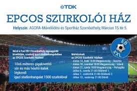 A sport1 tv sport 2 tv. Nezd A Foci Eb T Szombathely Legnagyobb Kivetitojen