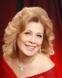 Maria Badillo Obituary April 24, 2016