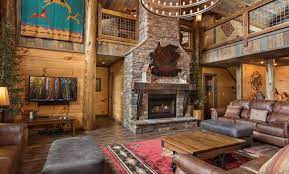 Our cabins in pigeon forge offer breathtaking views, decor, and fabulous amenities. Cabins For Family Accommodations In Pigeon Forge Tennessee