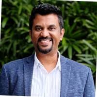 Satish Krishnan Email & Phone Number