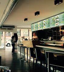 Niedrig zu hoch nach preis sortiert: Aiko Sushibar Hot Wok Fulda Restaurant Reviews