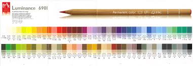 Image Result For Caran Dache Pablo Colored Pencils Color