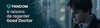 Regarder good doctor saison 1 en streaming hd gratuit sans illimité vf et vostfr. Blog Utilisateur Juliepersonne 6 Raisons De Regarder Good Doctor Wiki The Good Doctor France Fandom