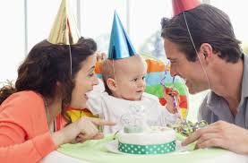 These 18 first birthday party ideas for boys will have any family counting down the days until their baby boy's first birthday! The Best First Birthday Cake Ideas