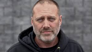 Marysville DPW employees grow facial hair for good cause