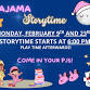 Pajama Storytime event image