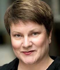 Full article: Building a Polymathic Career: An Interview With Actor,  Voice/Speech/Dialect Coach, and Theater Educator Tyne Turner