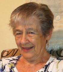 Obituary for Lena Marie Booy (Niemantsverdriet)