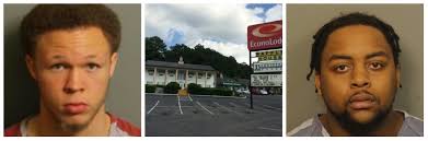 We're grateful': Police chronicle sting that led to rescue of kidnap  victims, arrest of suspects