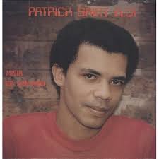 patrick saint-eloi misik ce lan-mou , LP for sale