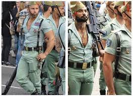 We did not find results for: Who Designed These Uniforms Tom Of Finland The Real Story Behind These Viral Photos Of Spanish Soldiers Prospect Magazine