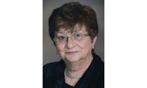 Georgina Mattley Obituary (1945